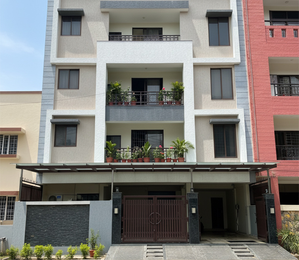 Hotel Stay Casa